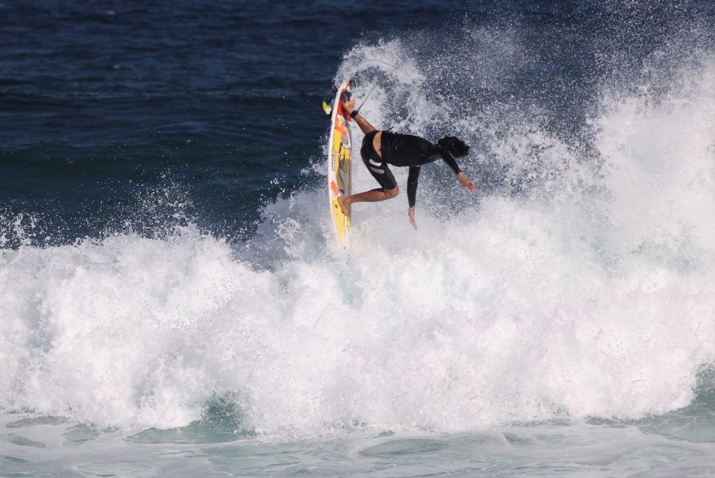 Yago Dora, free surf, Rio Pro 2023, Itaúna, Saquarema (RJ)
