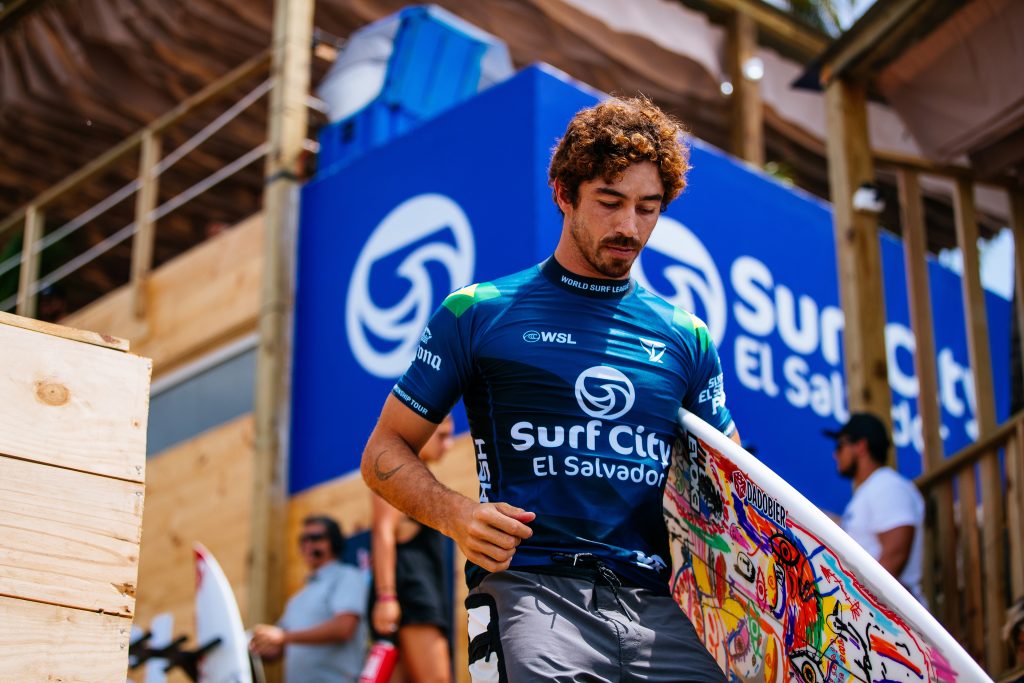 Surf City El Salvador Pro 2023, Punta Roca, La Libertad
