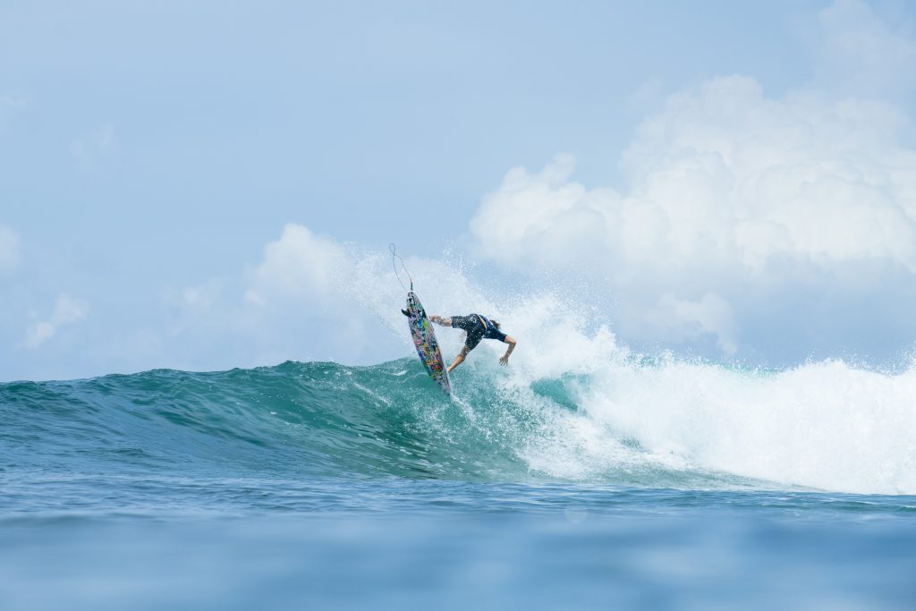 Surf City El Salvador Pro 2023, Punta Roca, La Libertad