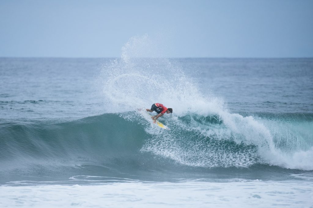 Surf City El Salvador Pro 2023, Punta Roca, La Libertad