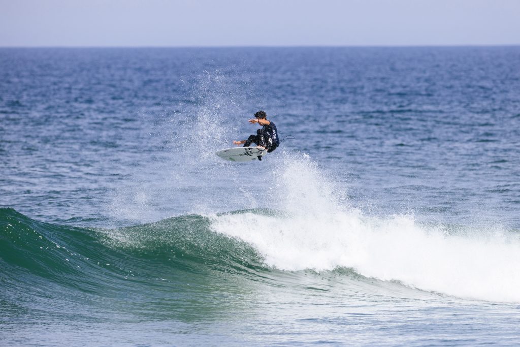 Rio Pro 2023, Itaúna, Saquarema (RJ)