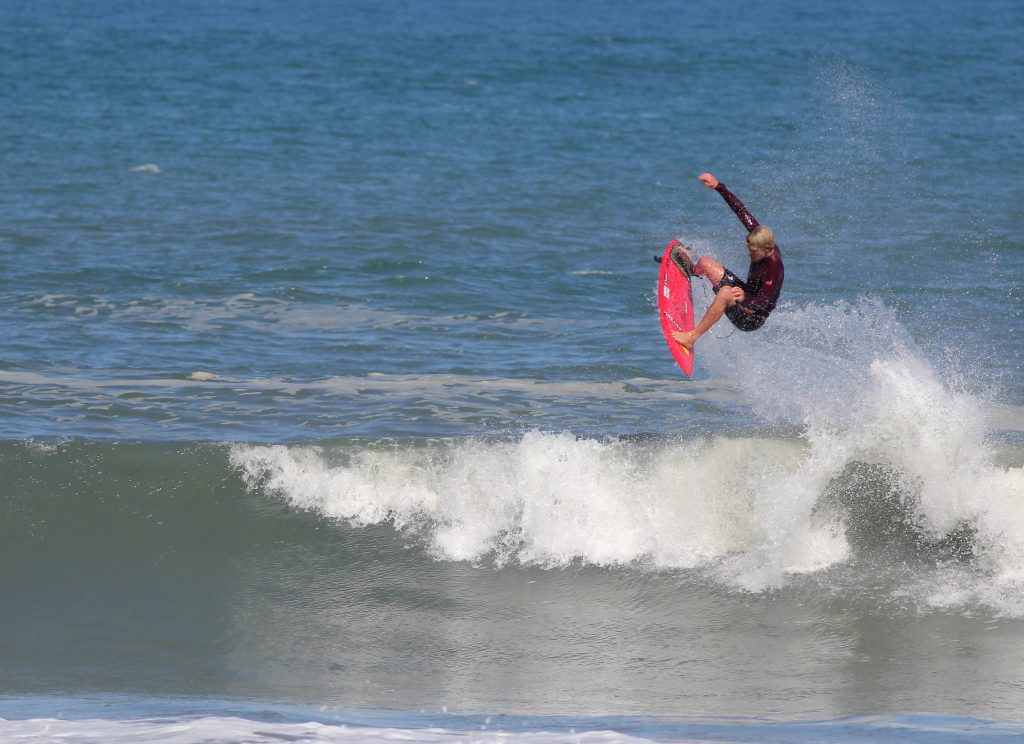 John John Florence, free surf, Rio Pro 2023, Itaúna, Saquarema (RJ)