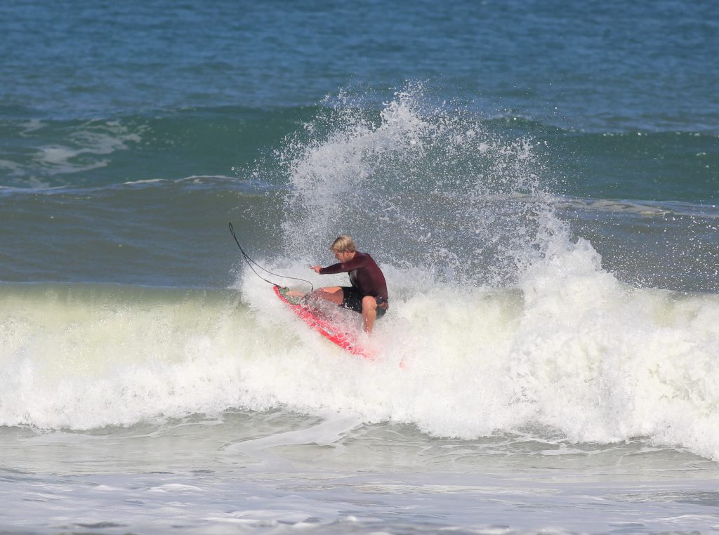 John John Florence, free surf, Rio Pro 2023, Itaúna, Saquarema (RJ)