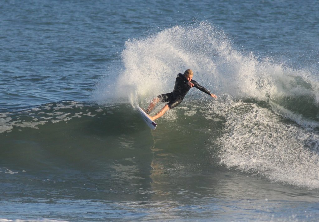 Ethan Ewing, free surf, Rio Pro 2023, Itaúna, Saquarema (RJ)