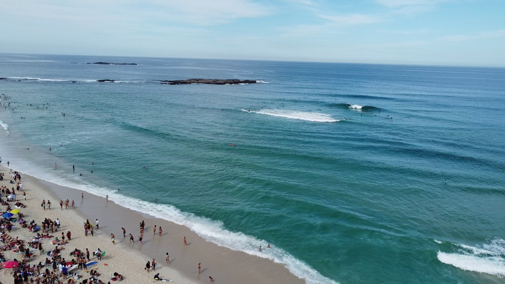 Rio Pro 2023, Itaúna, Saquarema (RJ)