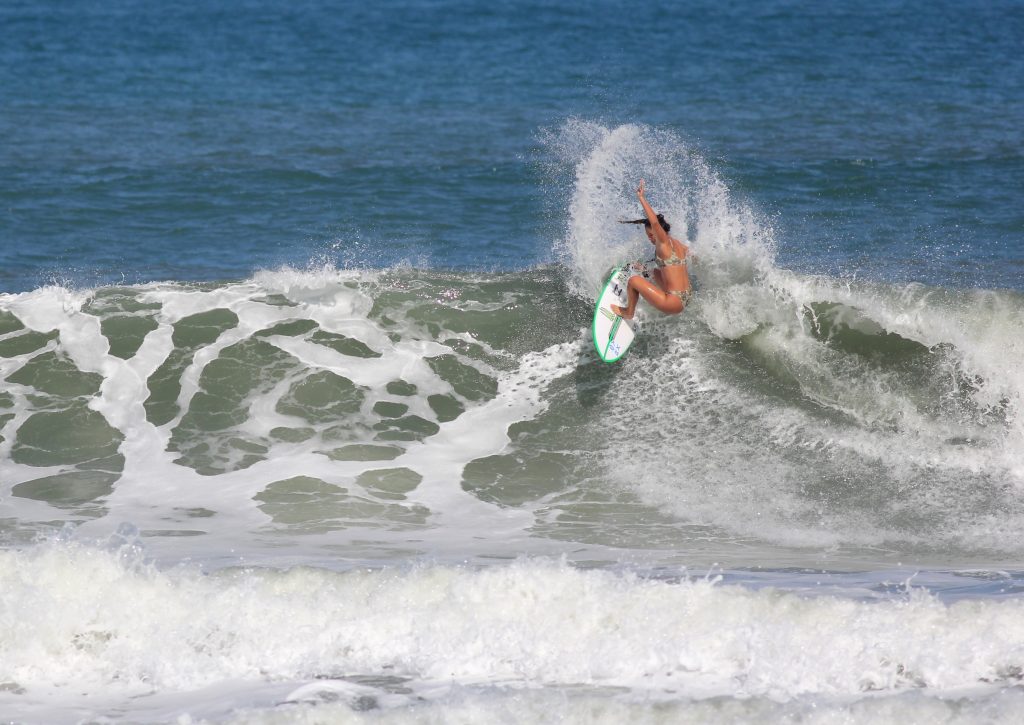 Bettylou Sakura Jhonson, Rio Pro 2023, Itaúna, Saquarema (RJ)