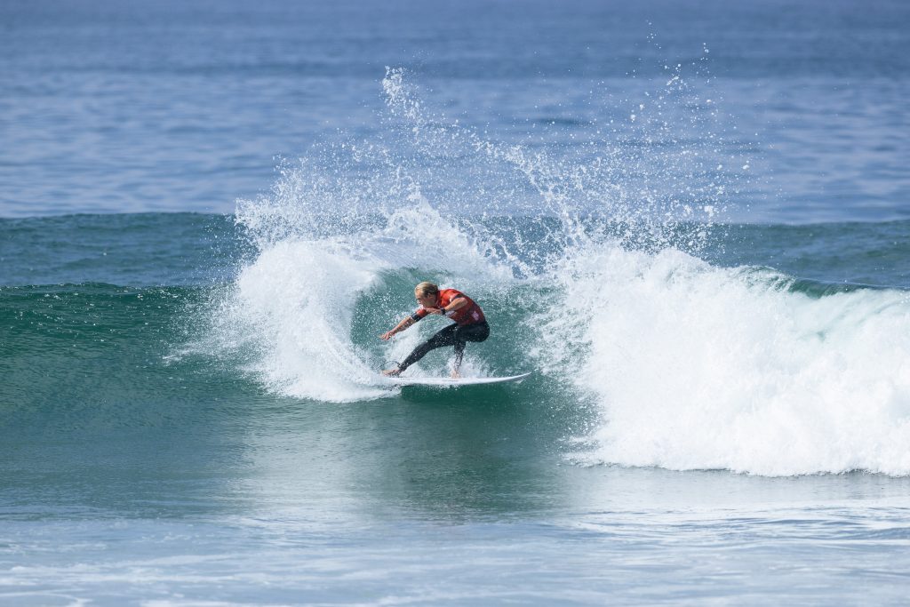 US Open of Surfing 2023, Huntington Beach, Califórnia (EUA)