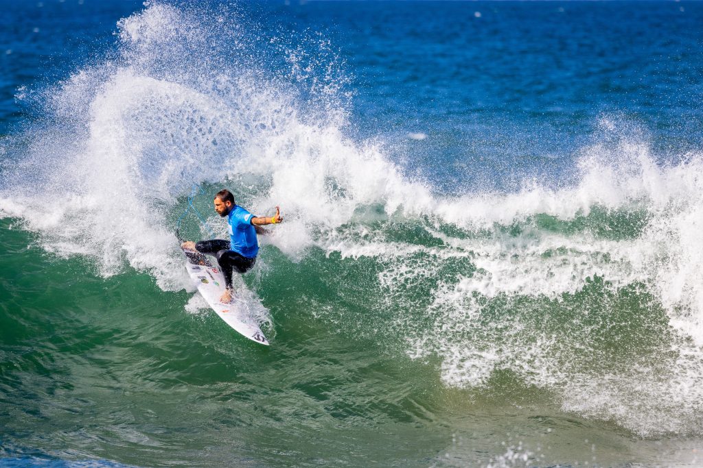 Ballito Pro 2023, Willard Beach, KwaZulu-Natal, África do Sul