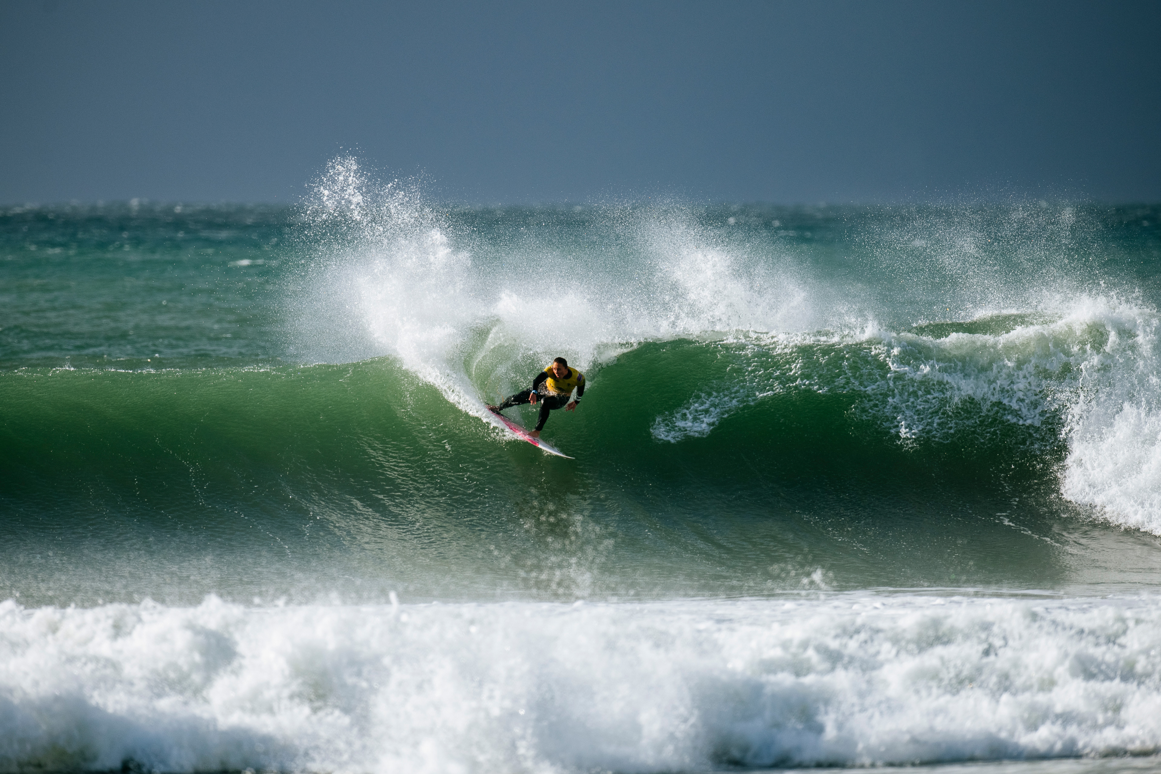 Open J-Bay 2023, Jeffreys Bay, África do Sul