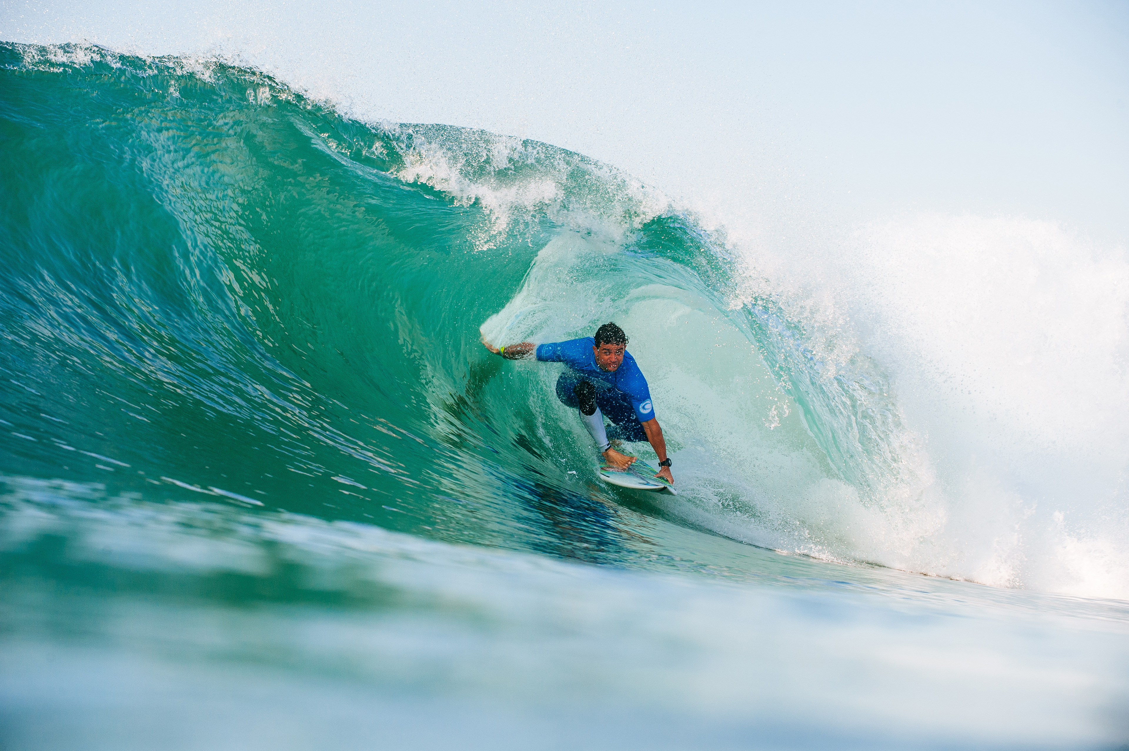 Ballito Pro 2023, Willard Beach, KwaZulu-Natal, África do Sul
