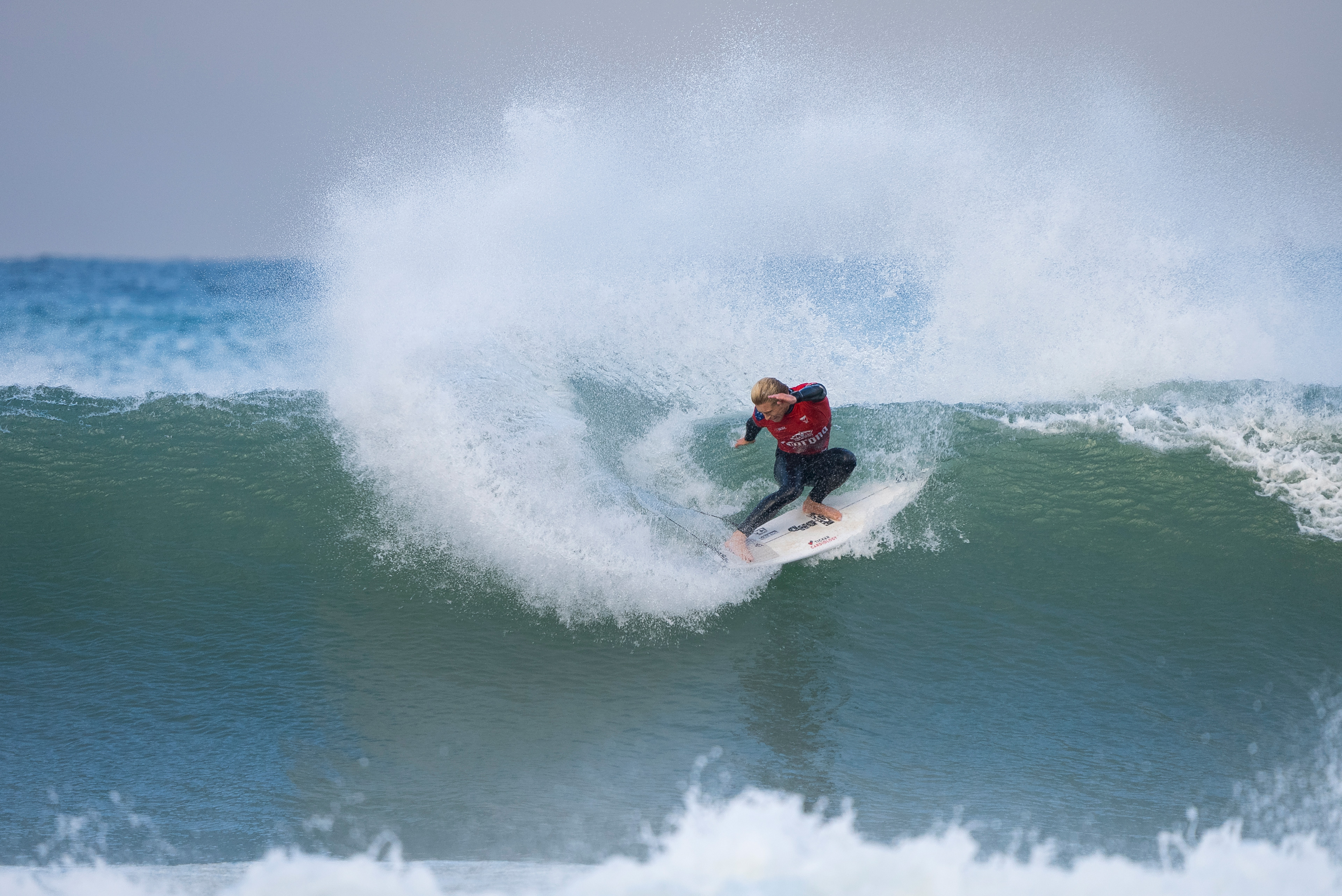 Open J-Bay 2023, Jeffreys Bay, África do Sul