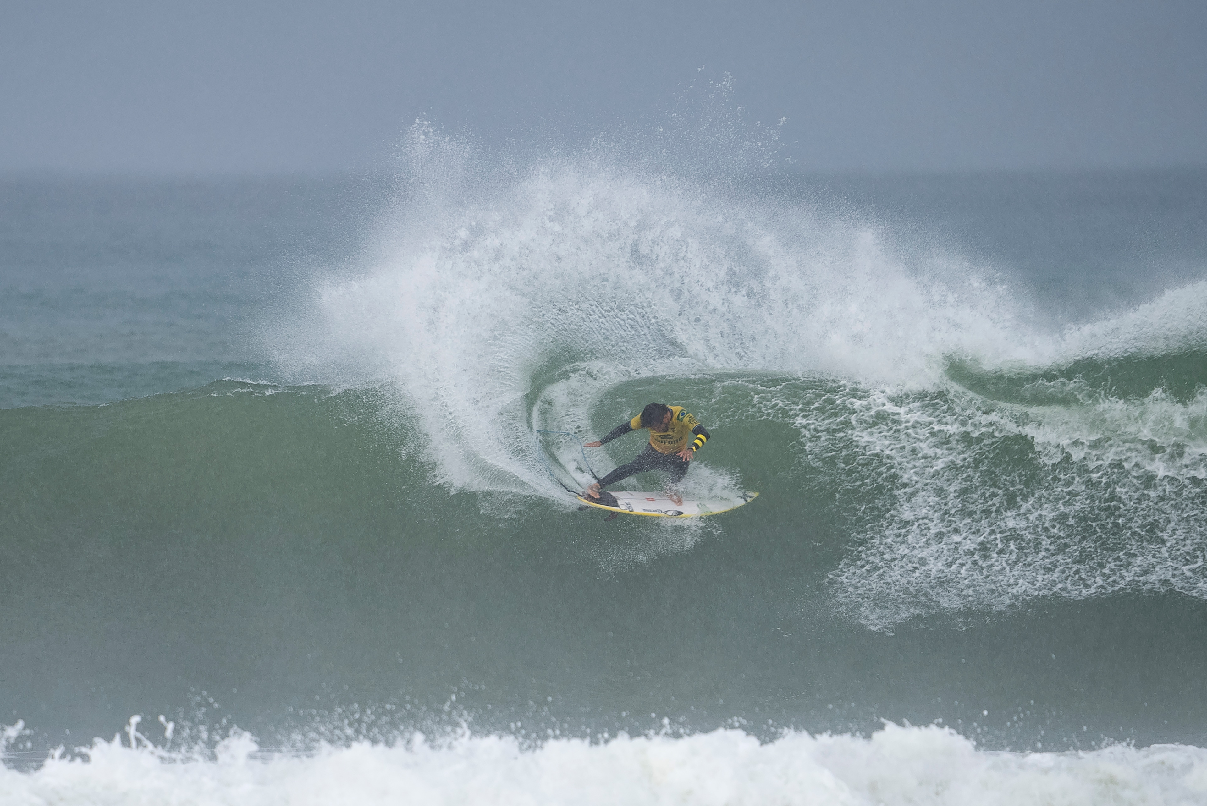 Open J-Bay 2023, Jeffreys Bay, África do Sul