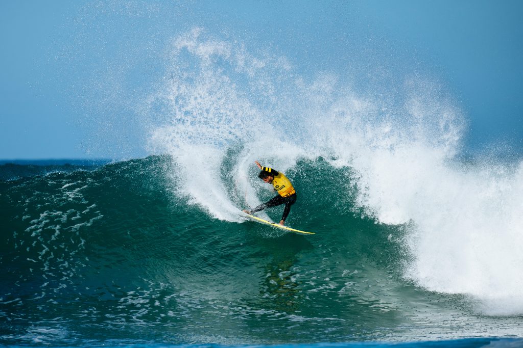Open J-Bay 2023, Jeffreys Bay, África do Sul