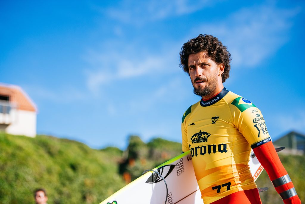Open J-Bay 2023, Jeffreys Bay, África do Sul