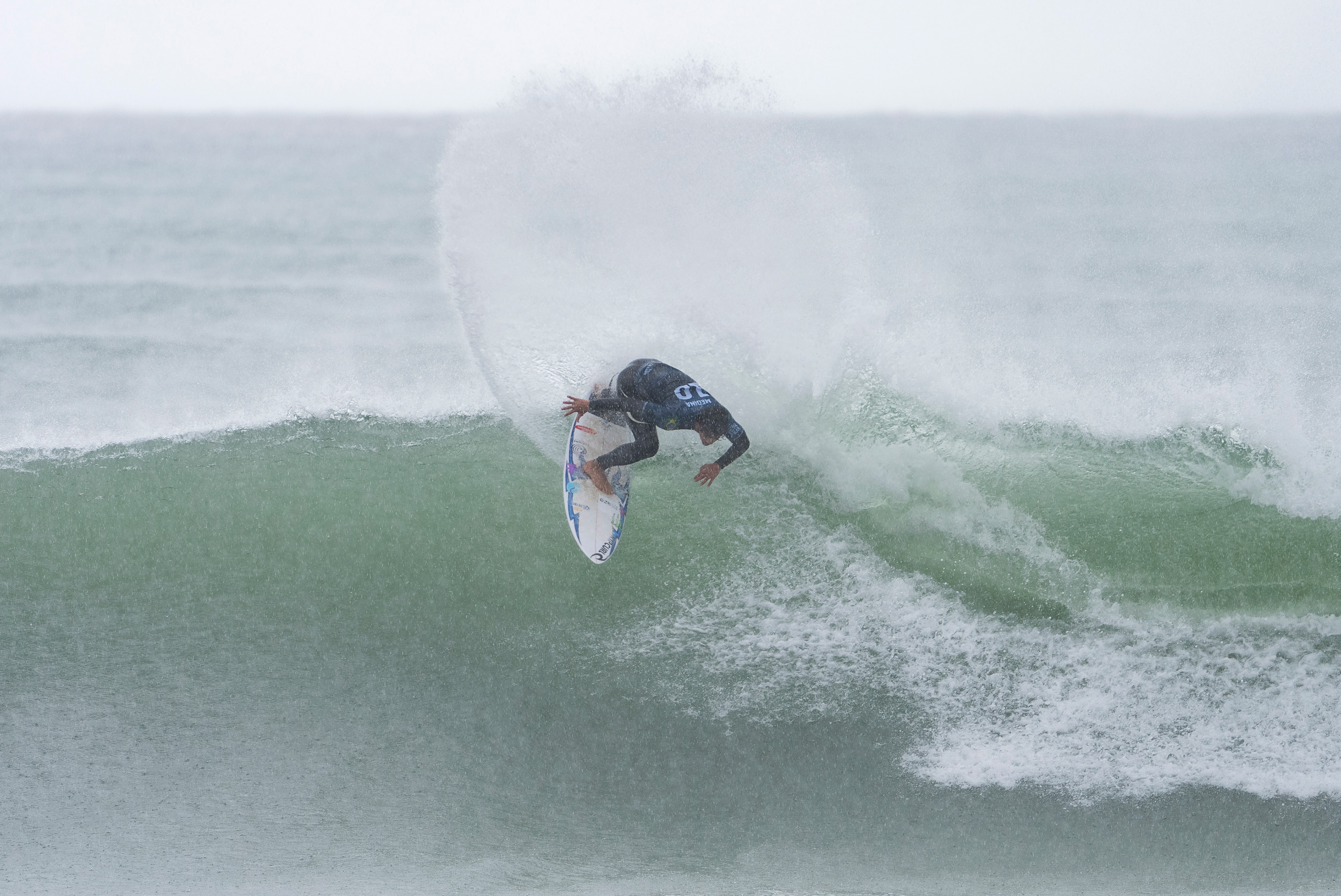 Open J-Bay 2023, Jeffreys Bay, África do Sul