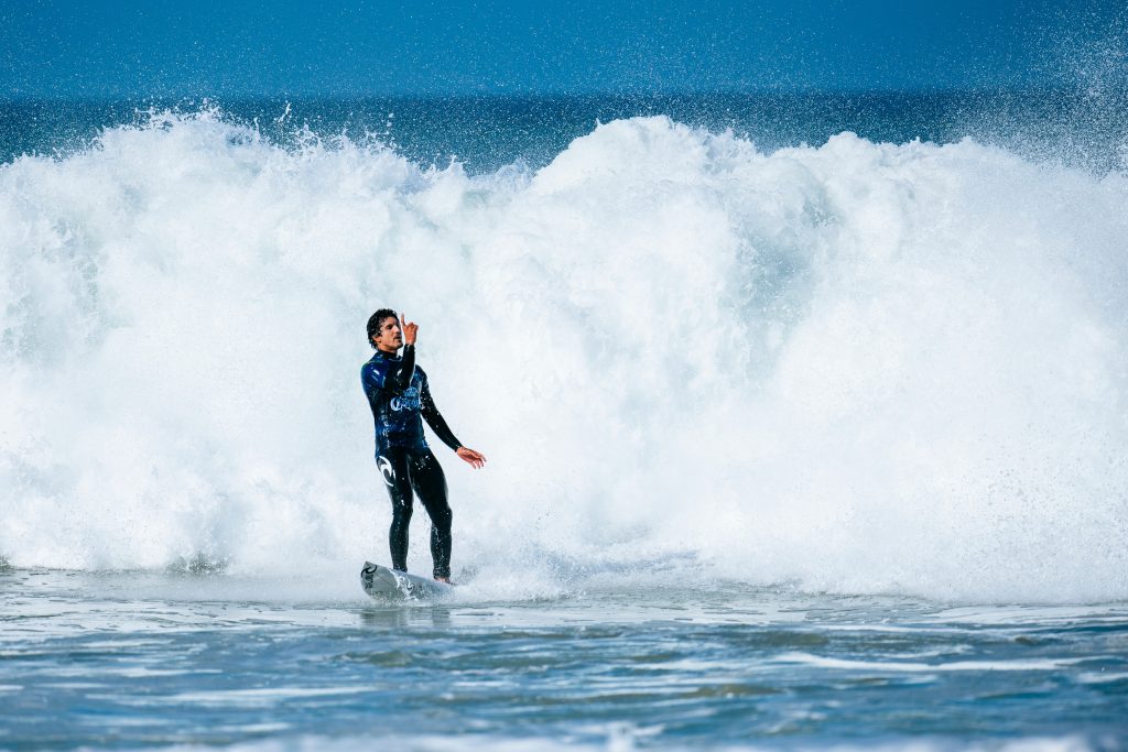 Open J-Bay 2023, Jeffreys Bay, África do Sul