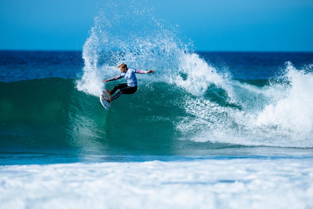 Open J-Bay 2023, Jeffreys Bay, África do Sul