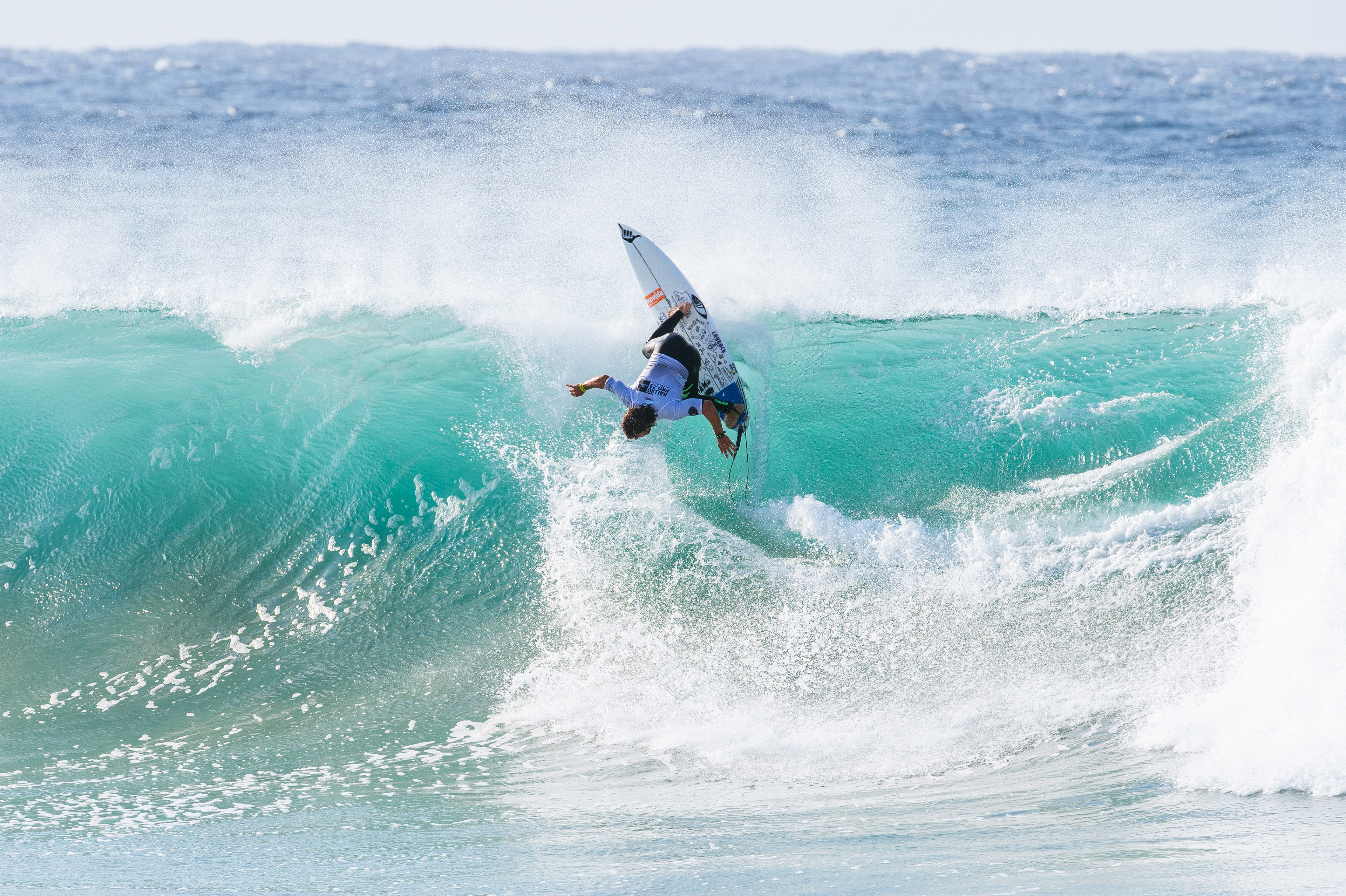 Ballito Pro 2023, Willard Beach, KwaZulu-Natal, África do Sul