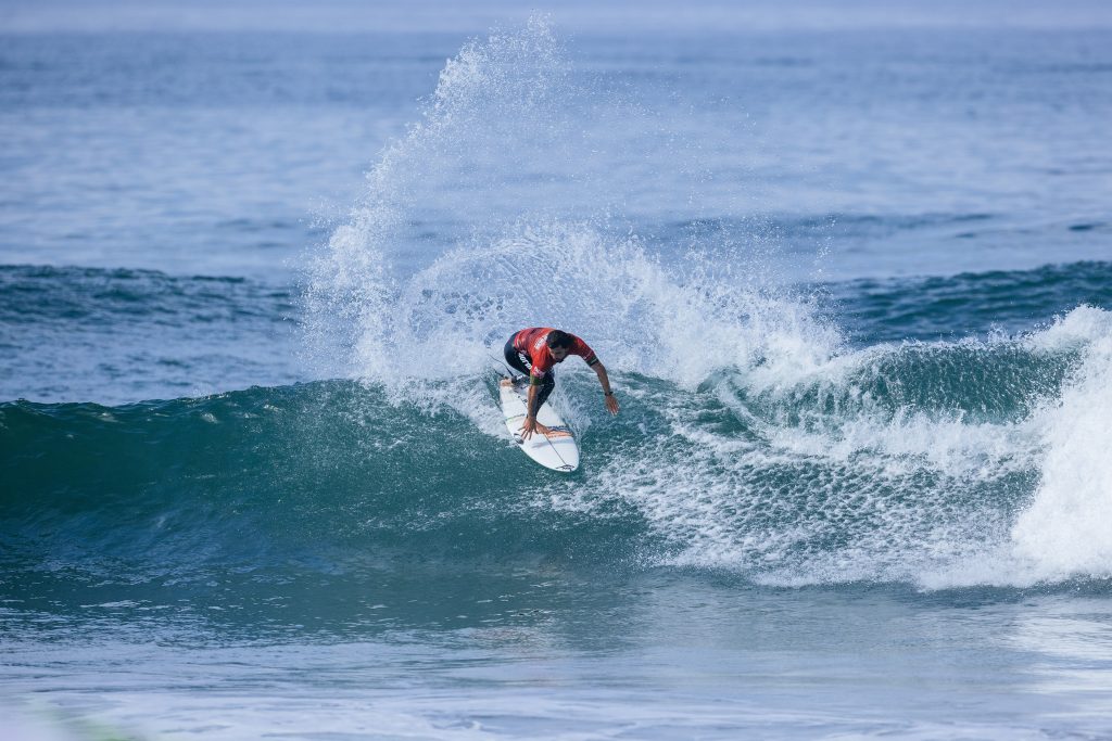 US Open of Surfing 2023, Huntington Beach, Califórnia (EUA)