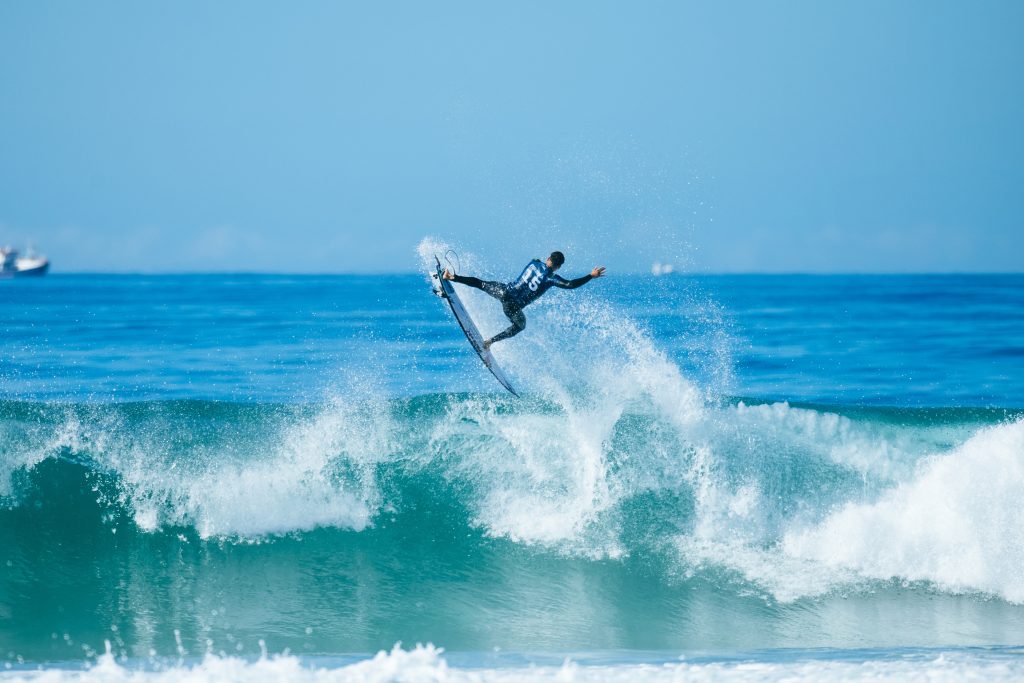 Open J-Bay 2023, Jeffreys Bay, África do Sul