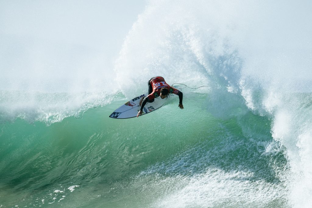 Open J-Bay 2023, Jeffreys Bay, África do Sul