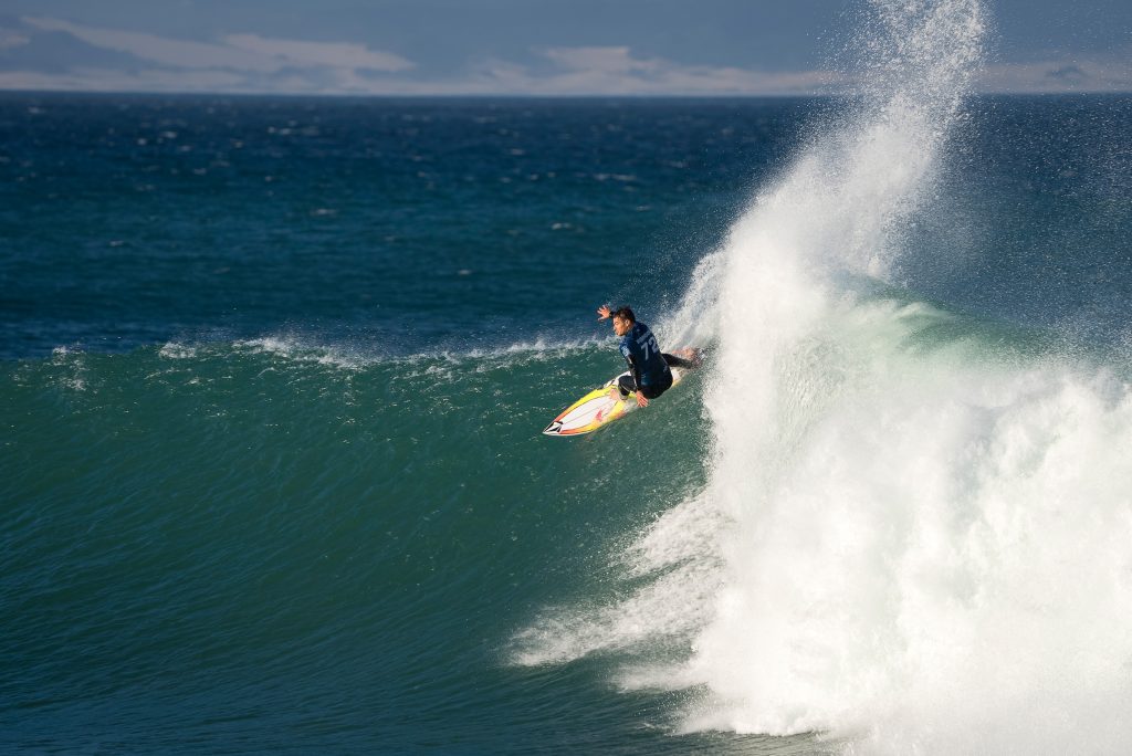 Open J-Bay 2023, Jeffreys Bay, África do Sul