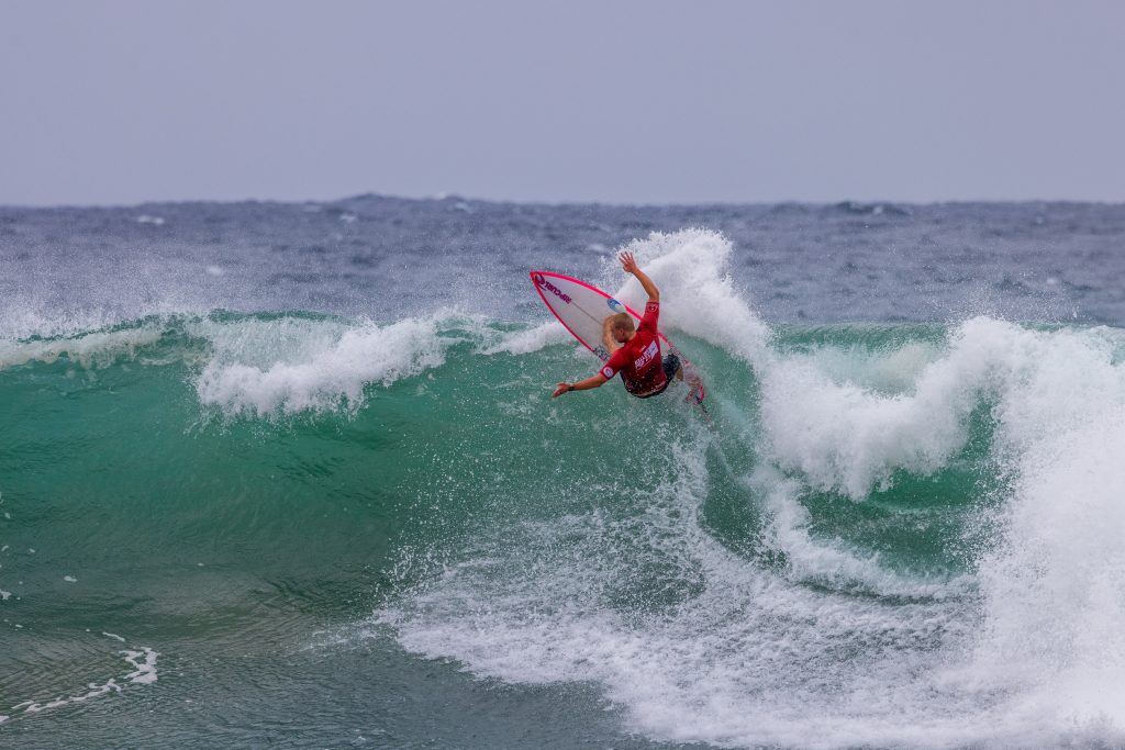 Ballito Pro 2023, Willard Beach, KwaZulu-Natal, África do Sul