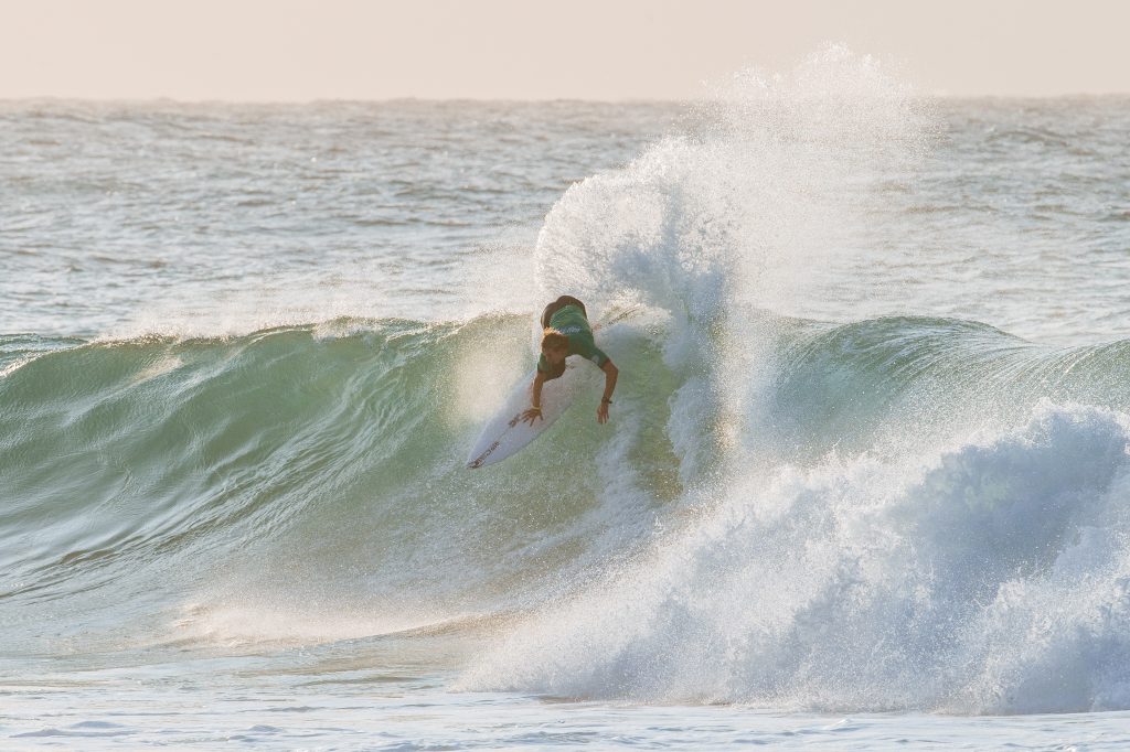 Ballito Pro 2023, Willard Beach, KwaZulu-Natal, África do Sul