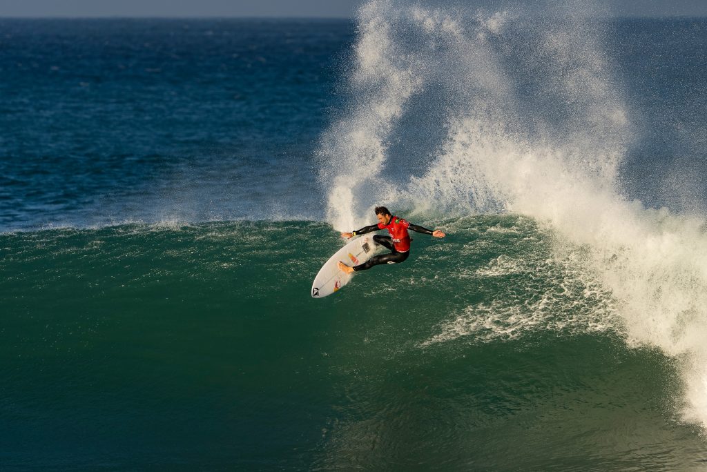 Open J-Bay 2023, Jeffreys Bay, África do Sul