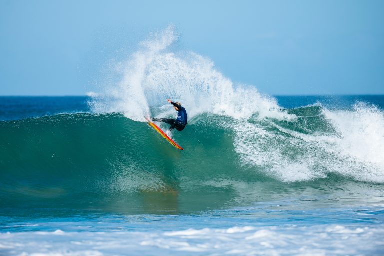 Open J-Bay 2023, Jeffreys Bay, África do Sul