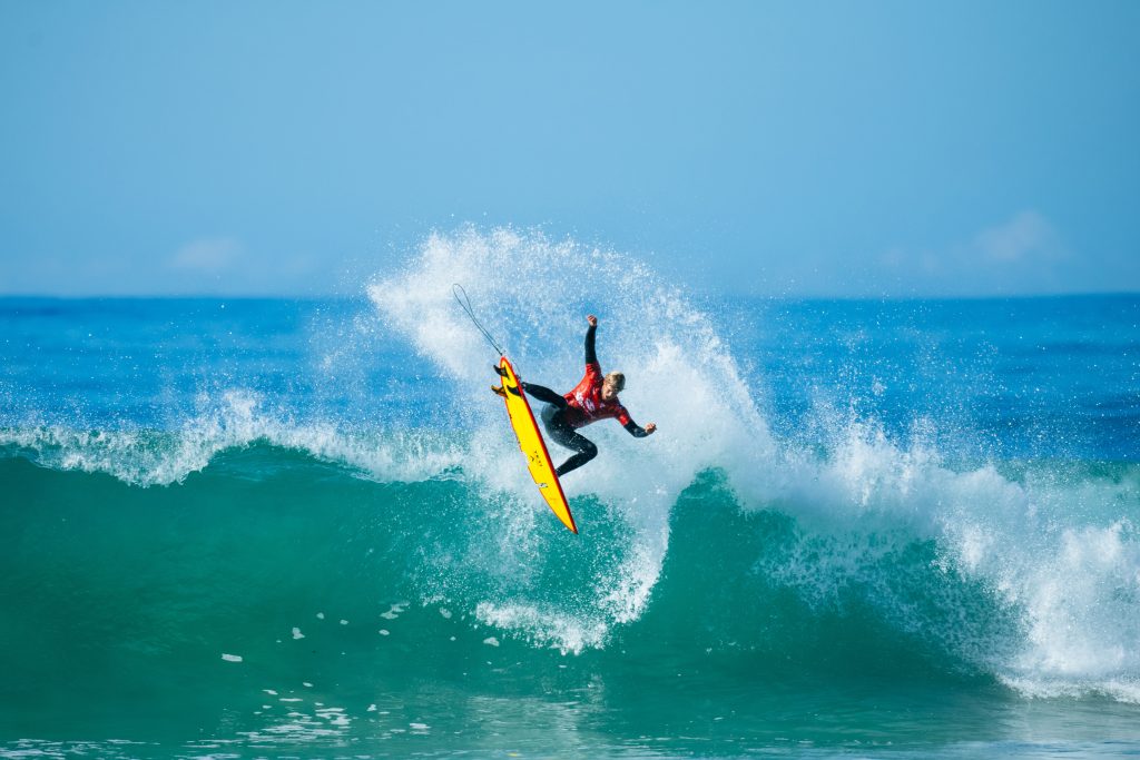 Open J-Bay 2023, Jeffreys Bay, África do Sul