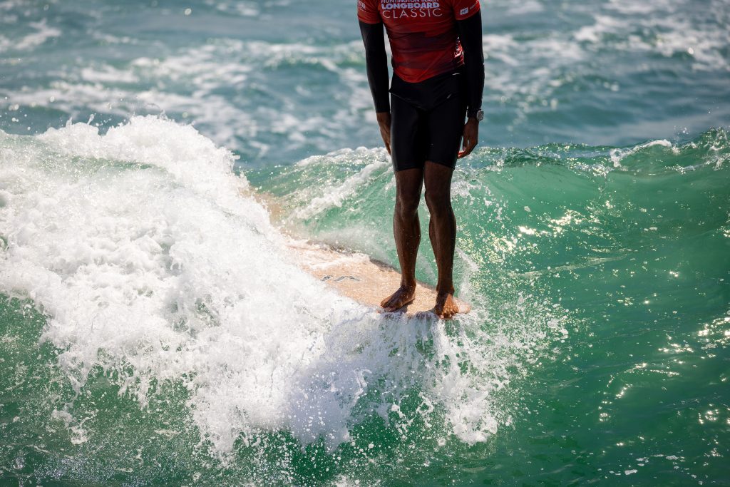 US Open of Surfing 2023, Huntington Beach, Califórnia (EUA)