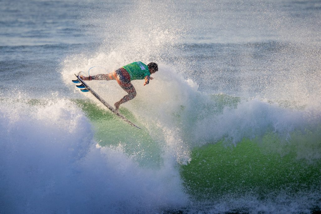 Ballito Pro 2023, Willard Beach, KwaZulu-Natal, África do Sul