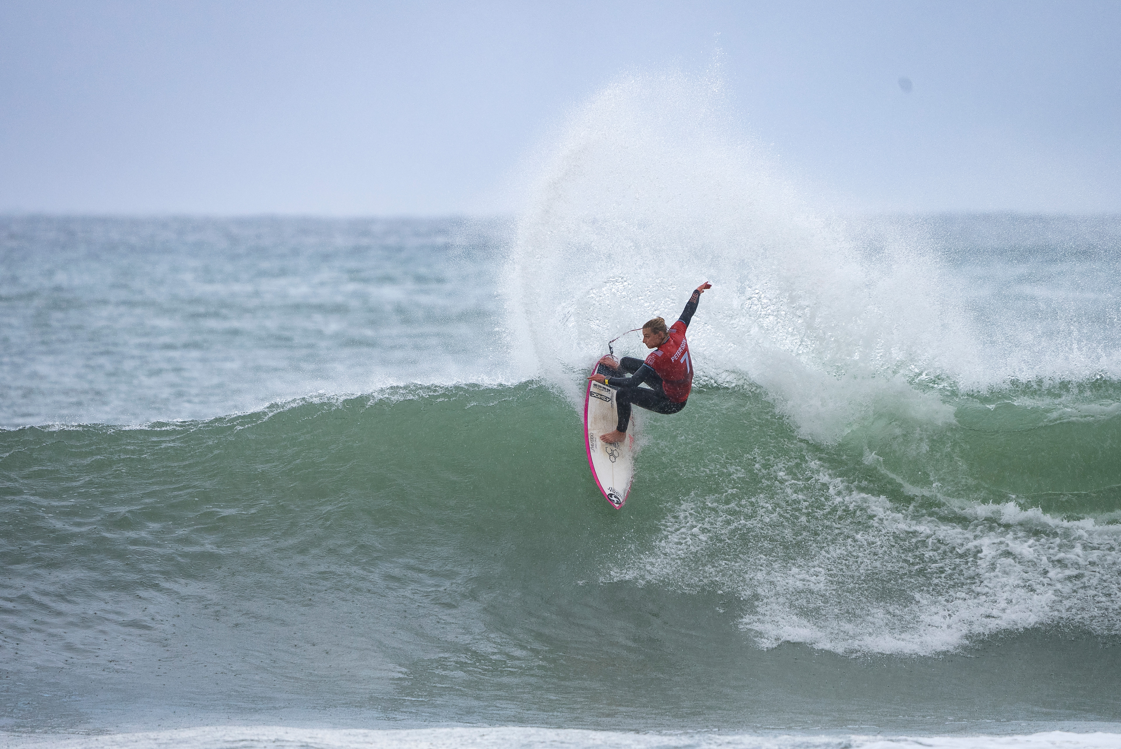 Open J-Bay 2023, Jeffreys Bay, África do Sul