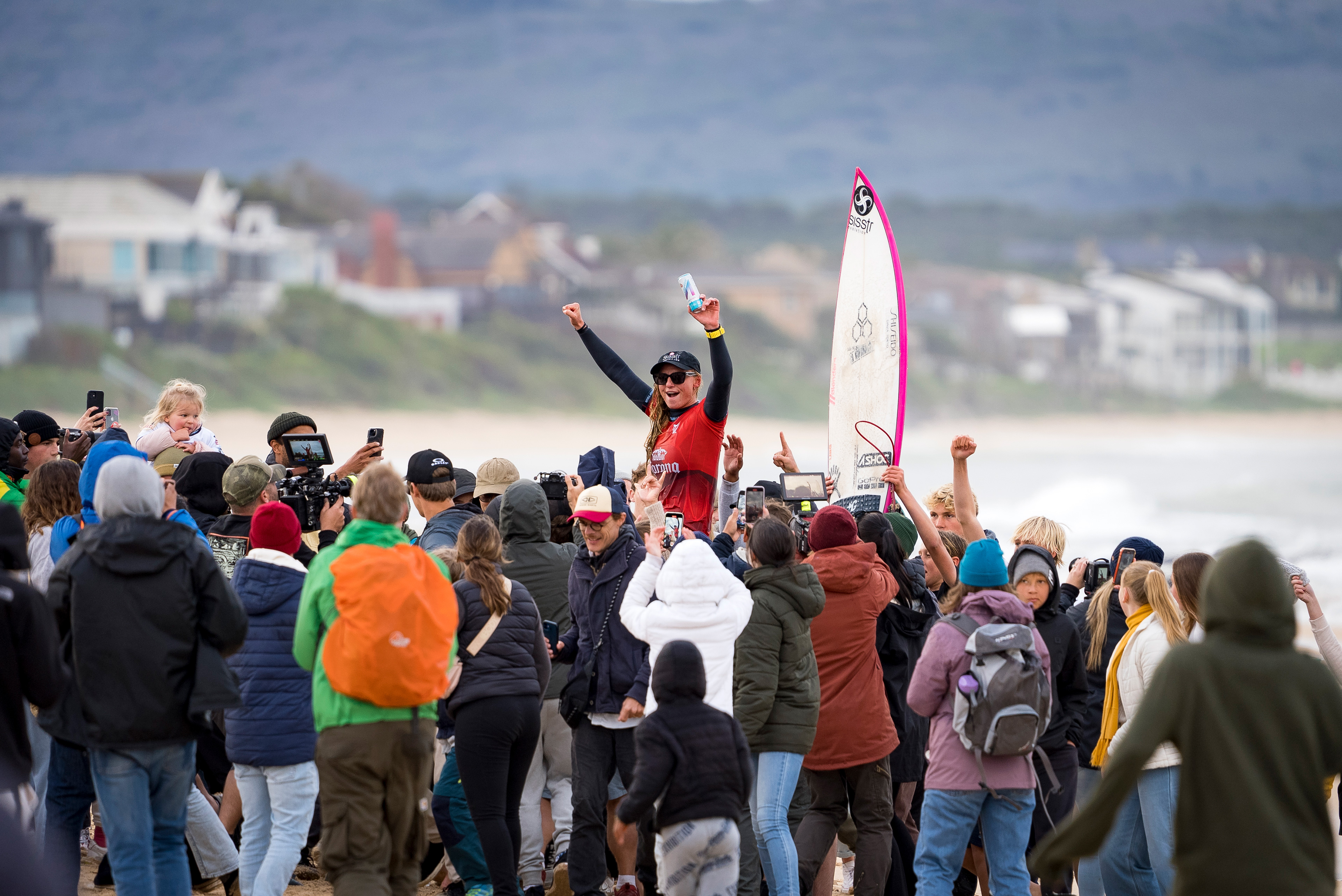 Open J-Bay 2023, Jeffreys Bay, África do Sul
