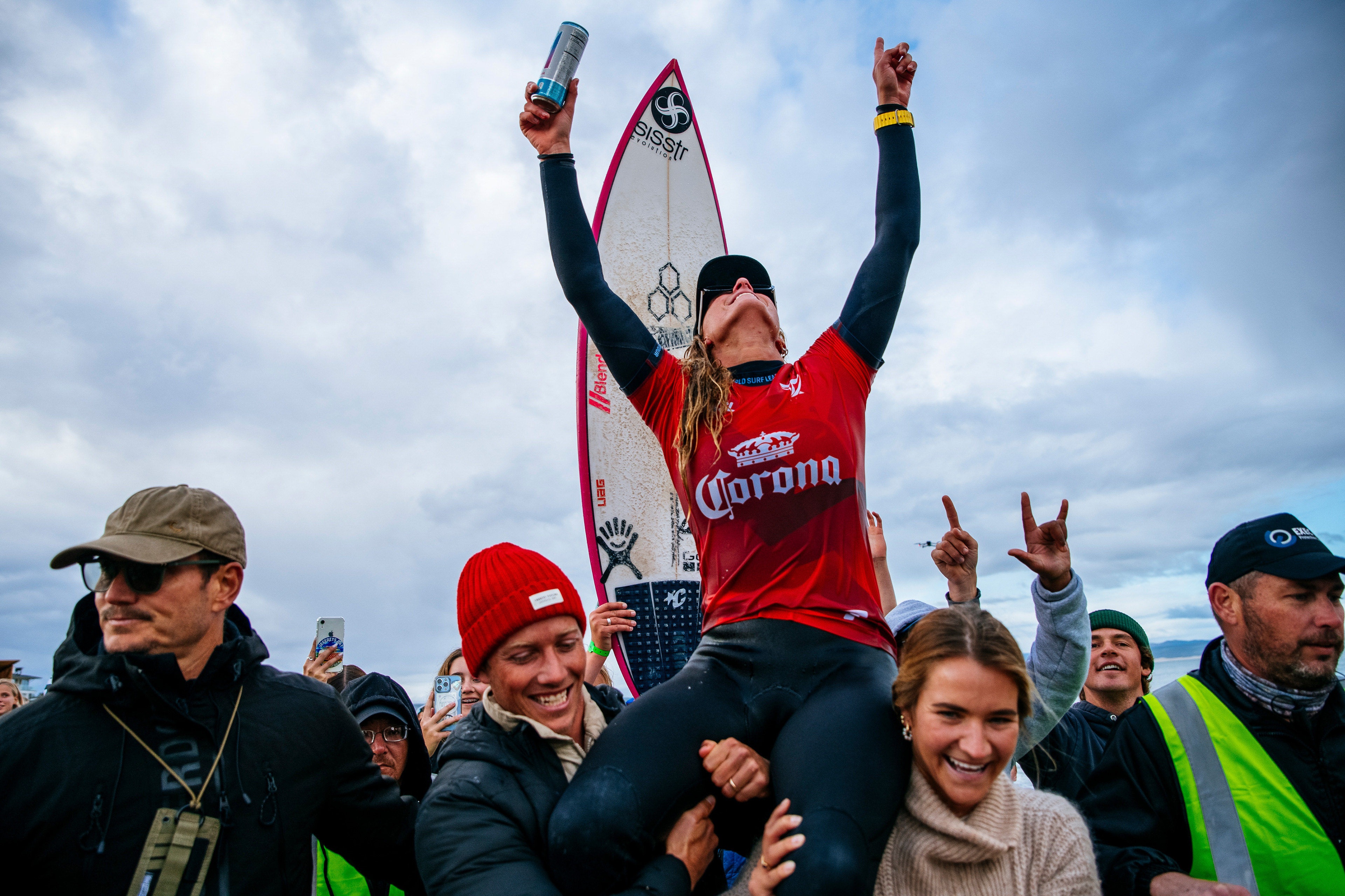 Open J-Bay 2023, Jeffreys Bay, África do Sul
