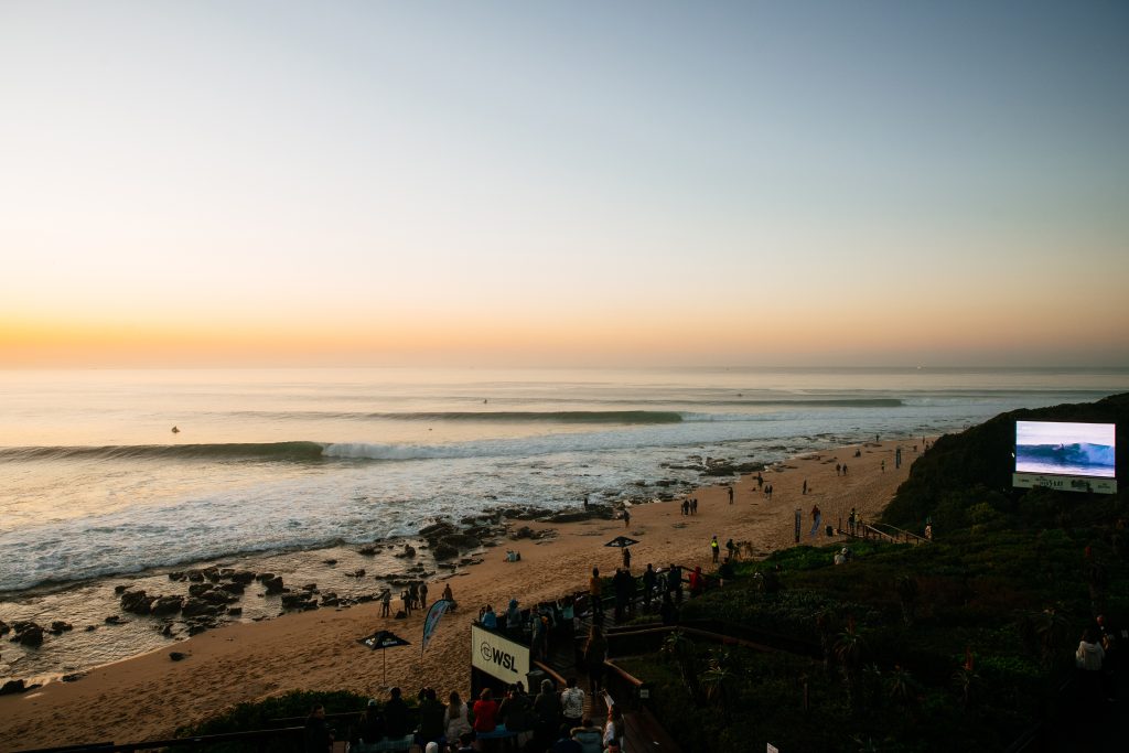 Open J-Bay 2023, Jeffreys Bay, África do Sul
