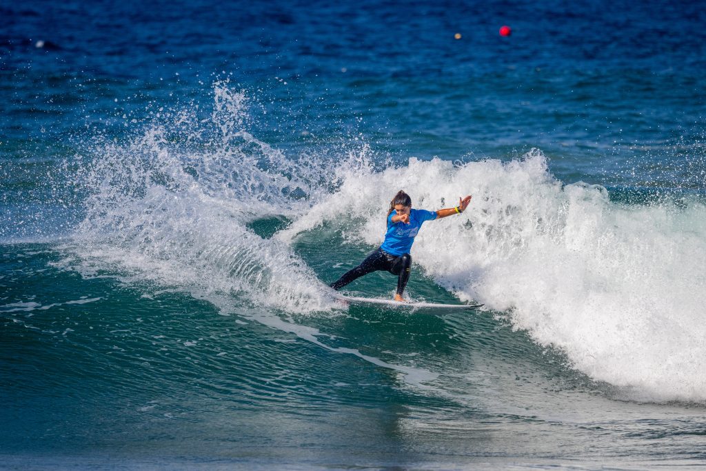 Ballito Pro 2023, Willard Beach, KwaZulu-Natal, África do Sul