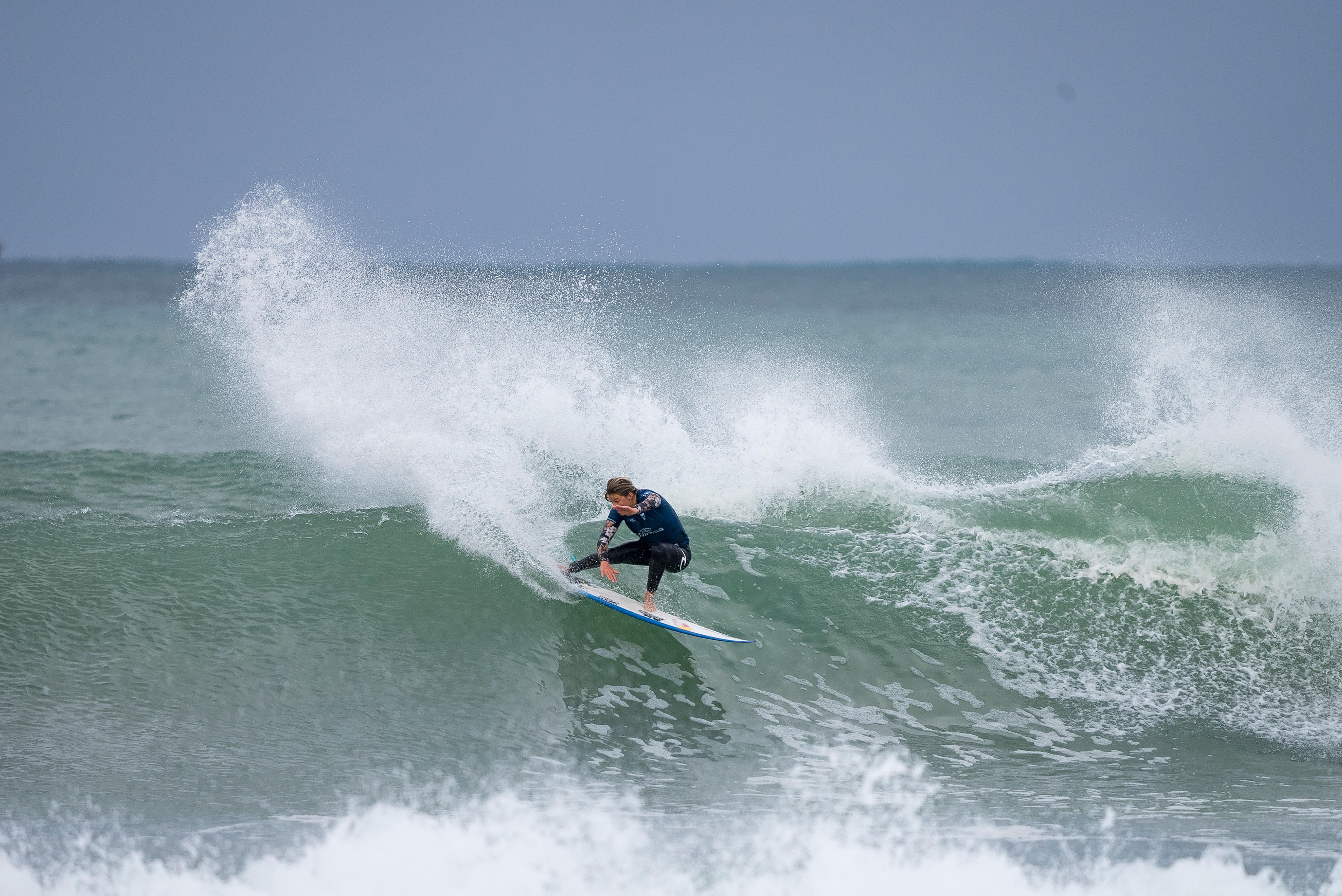 Open J-Bay 2023, Jeffreys Bay, África do Sul