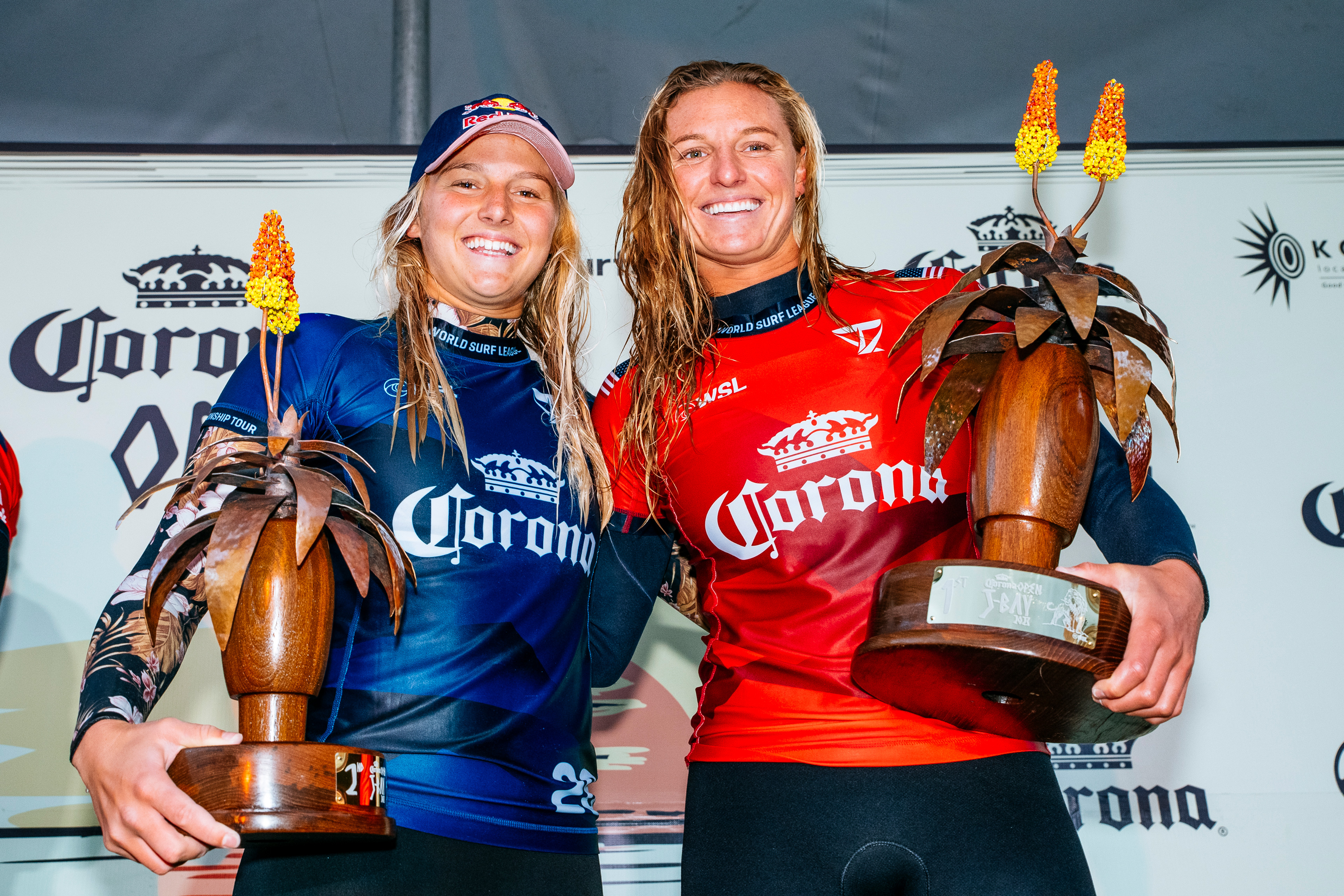 Open J-Bay 2023, Jeffreys Bay, África do Sul