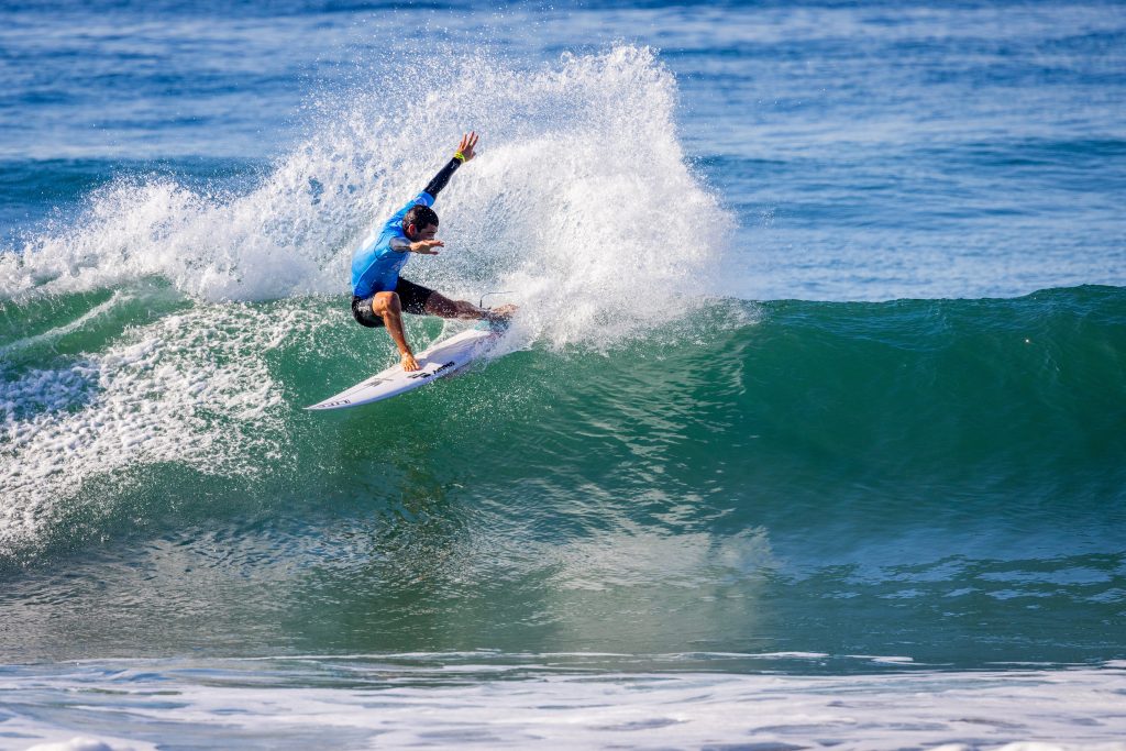 Ballito Pro 2023, Willard Beach, KwaZulu-Natal, África do Sul
