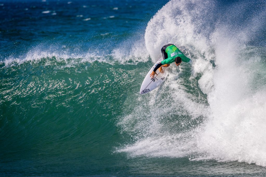 Ballito Pro 2023, Willard Beach, KwaZulu-Natal, África do Sul