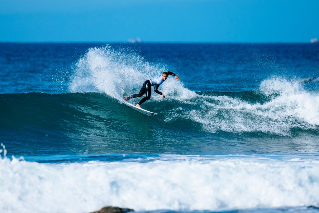 Open J-Bay 2023, Jeffreys Bay, África do Sul