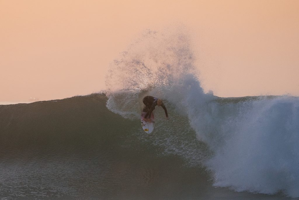 Open J-Bay 2023, Jeffreys Bay, África do Sul