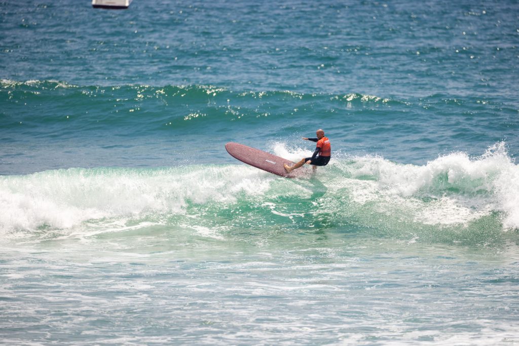 US Open of Surfing 2023, Huntington Beach, Califórnia (EUA)