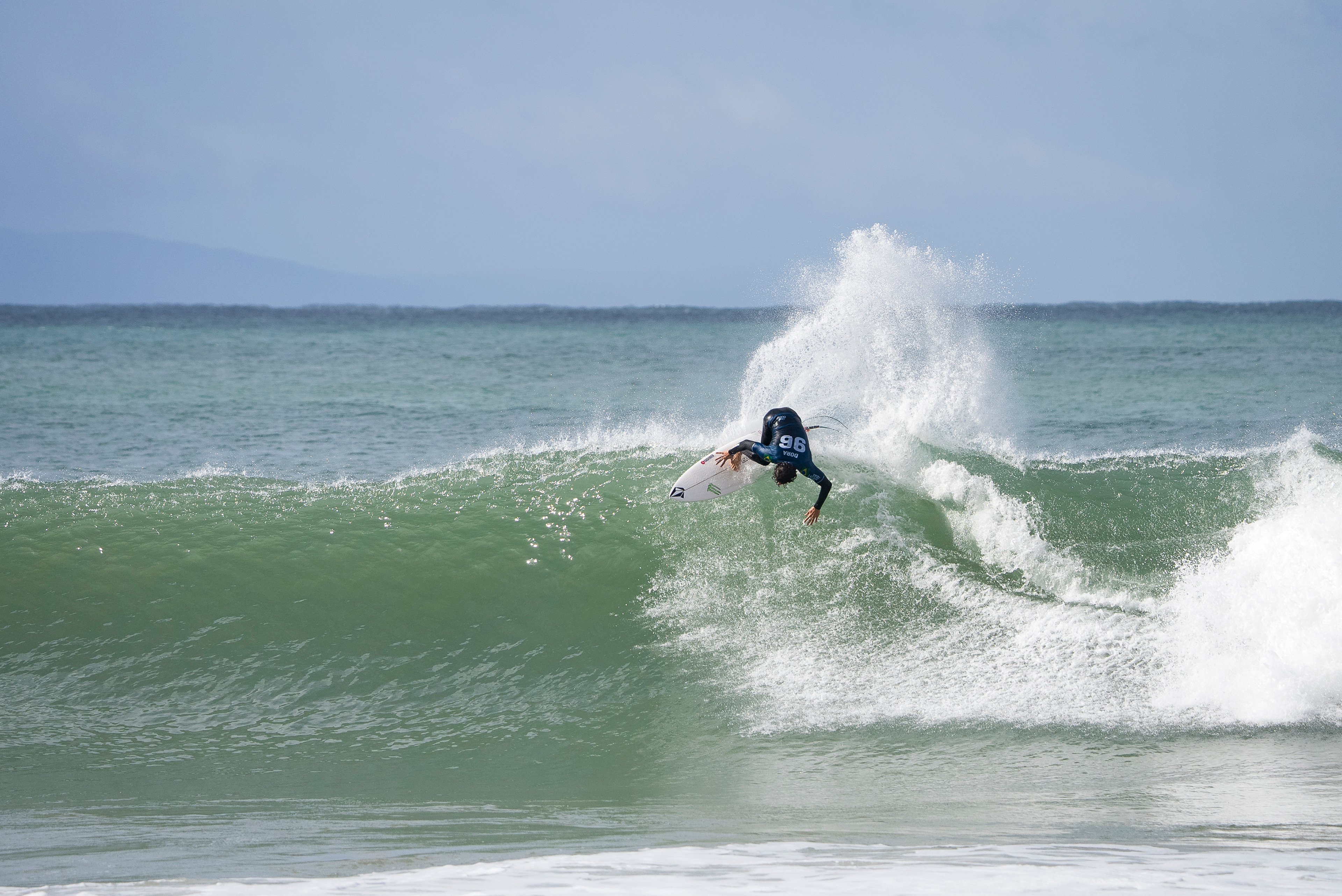 Open J-Bay 2023, Jeffreys Bay, África do Sul