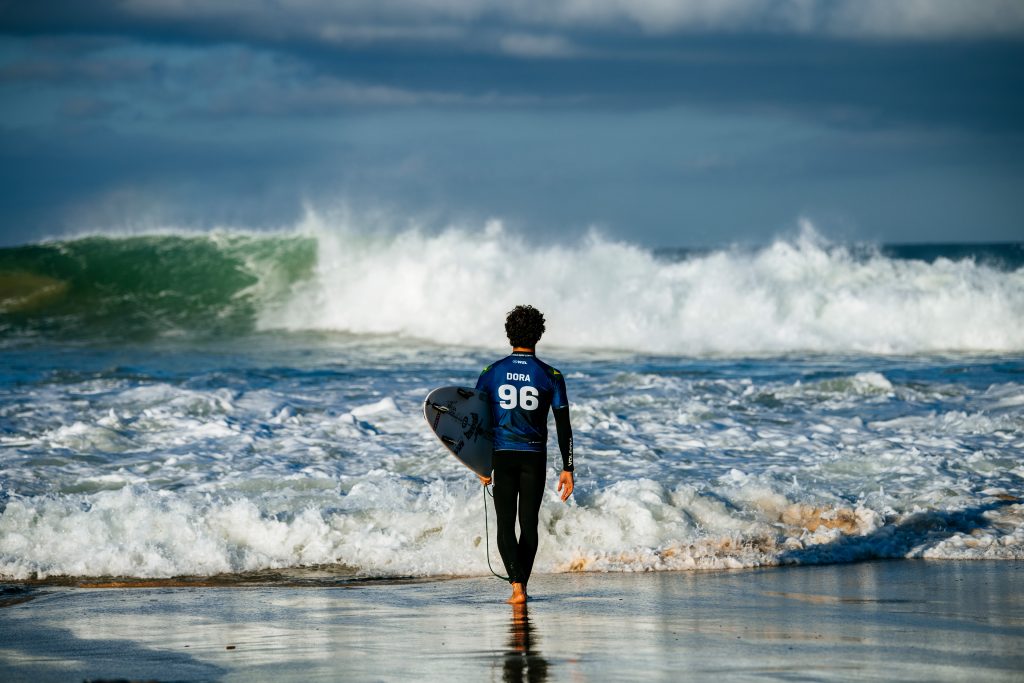 Open J-Bay 2023, Jeffreys Bay, África do Sul