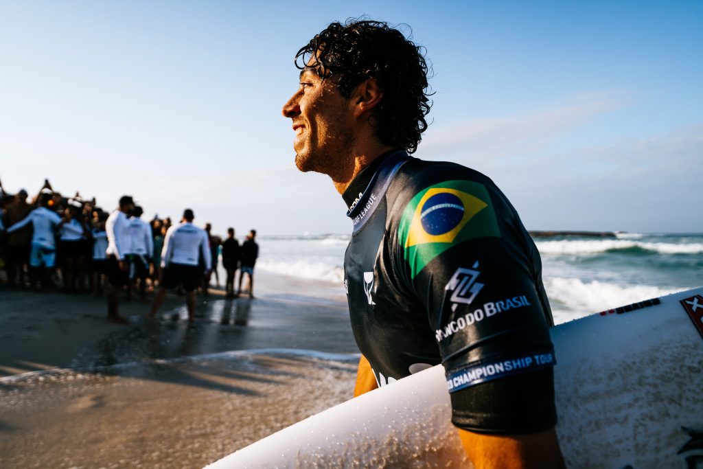 Rio Pro 2023, Itaúna, Saquarema (RJ)