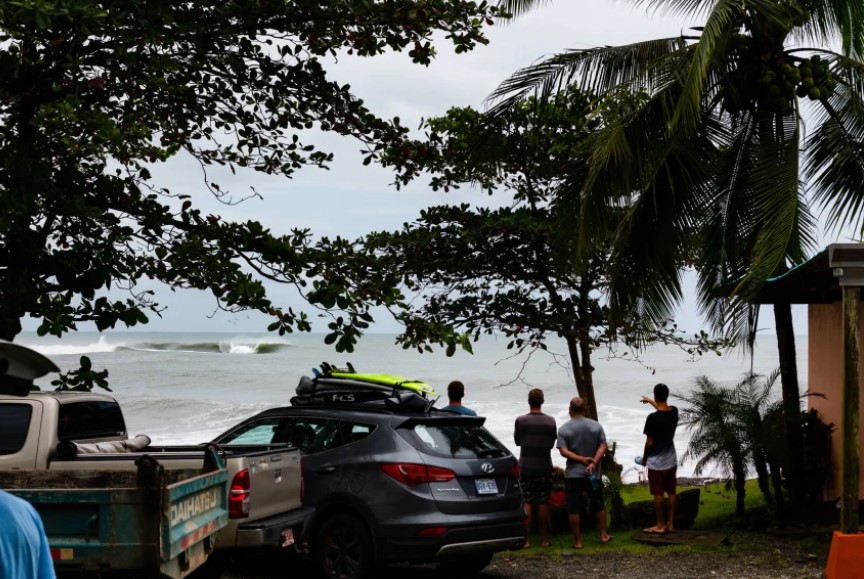 Costa Rica um destino sempre procurado por brasileiros