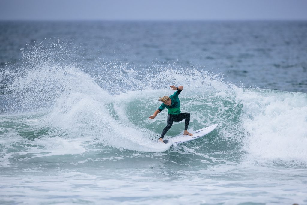 US Open of Surfing 2023, Huntington Beach, Califórnia (EUA)
